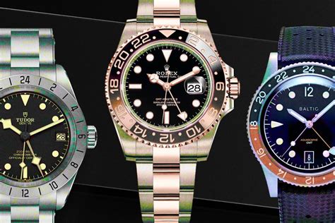 gmtry watches|list of gmt watches.